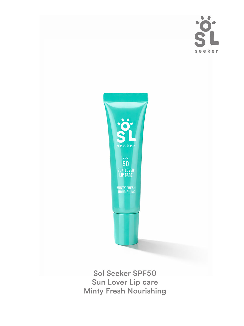 Sun Lover Lip Care SPF 50