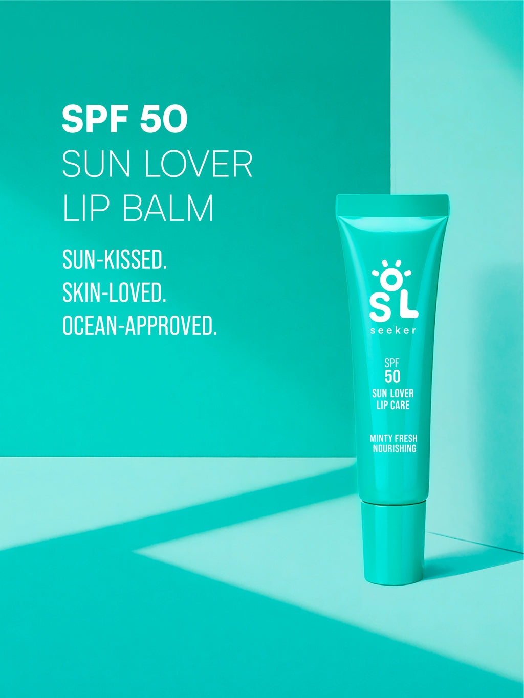 Sun Lover Lip Care SPF 50