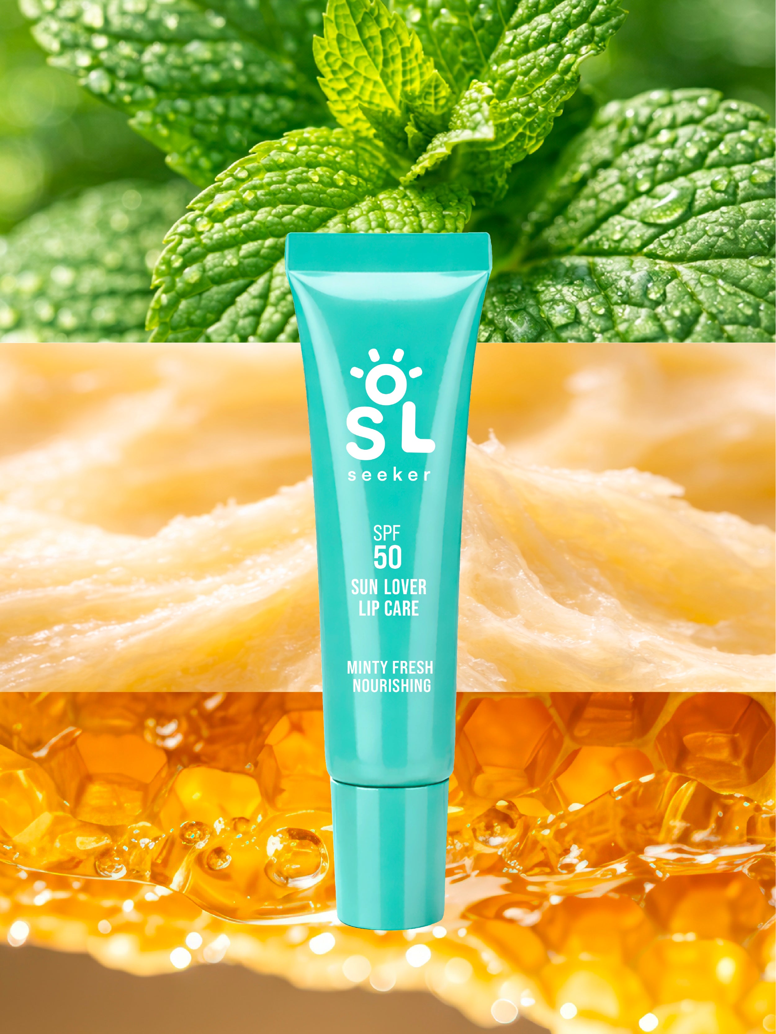 Sun Lover Lip Care SPF 50