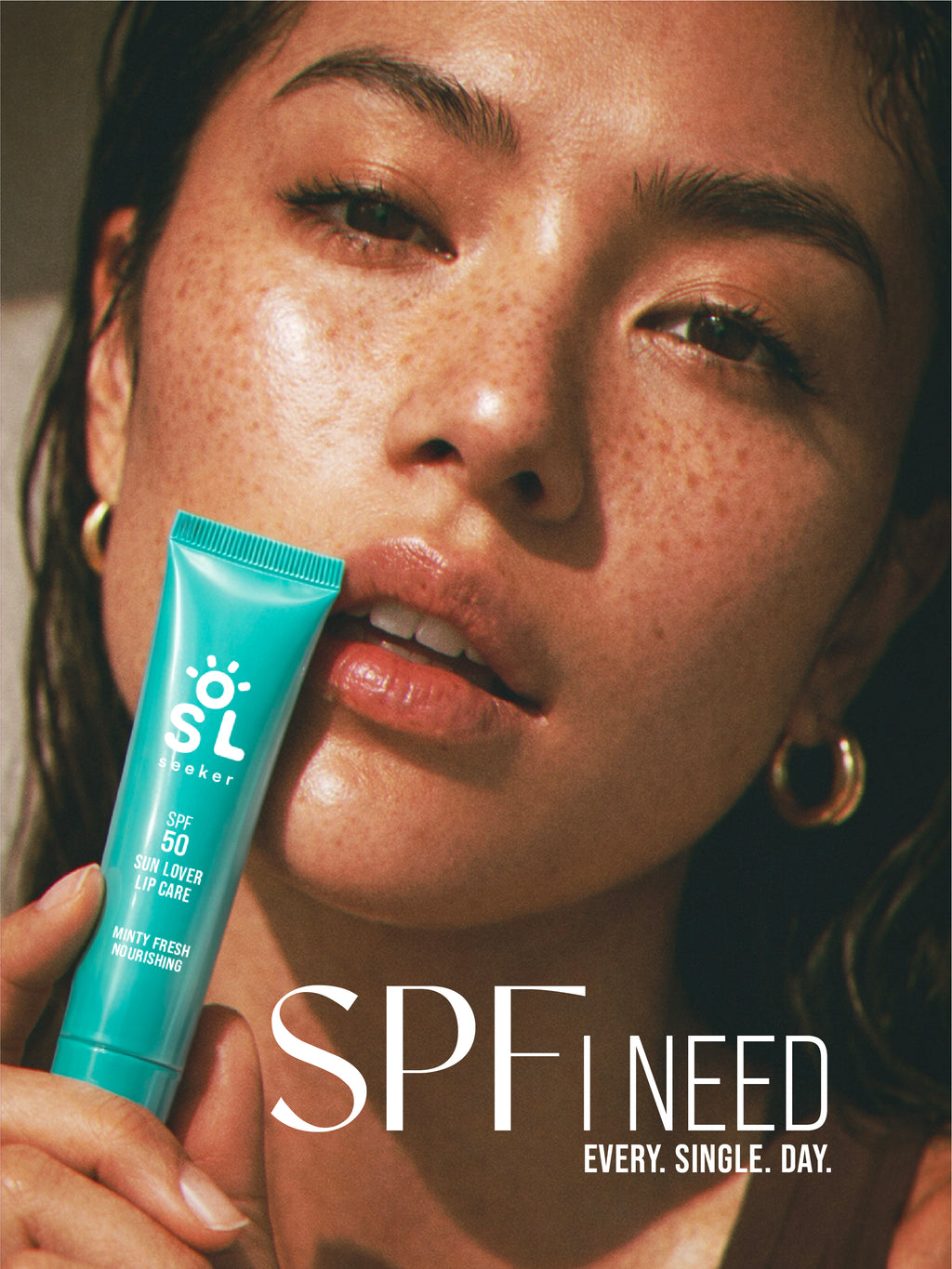 Sun Lover Lip Care SPF 50