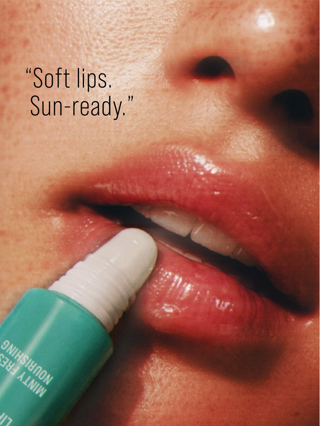 Sun Lover Lip Care SPF 50