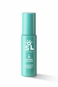 Solseeker SPF 50 Breathable Sunscreen